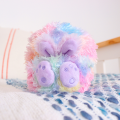 Curlimals Gıdıklanan Tavşan 3723