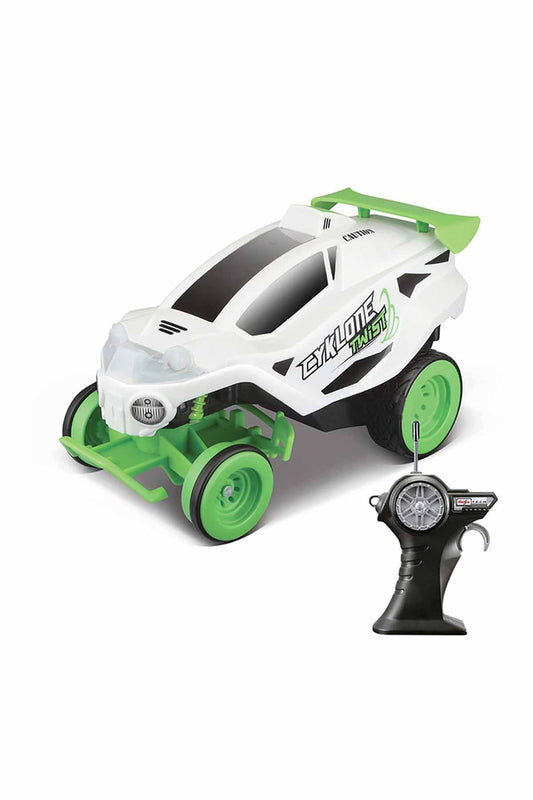 Maisto Cyklone Twist R/C