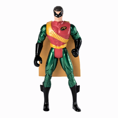 DC Batman Forever Aksiyon Figürü 12cm