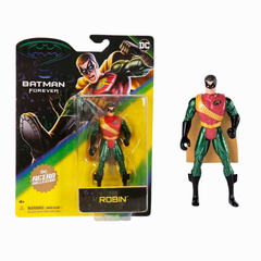 DC Batman Forever Aksiyon Figürü 12cm