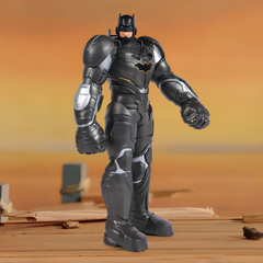 DC Batman Giant Serisi Batman Figür 30cm