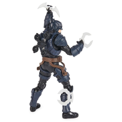 Dc Comics Batman'in Maceraları Aksiyon Figür 30cm