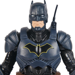 Dc Comics Batman'in Maceraları Aksiyon Figür 30cm