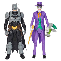 DC Comics Batman Joker Figür 30cm S1V1