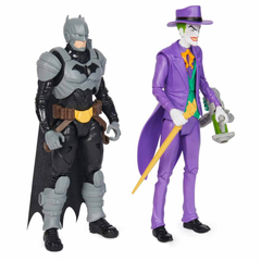 DC Comics Batman Joker Figür 30cm S1V1
