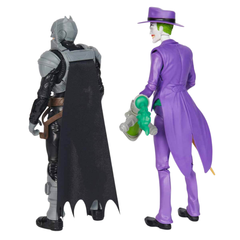 DC Comics Batman Joker Figür 30cm S1V1