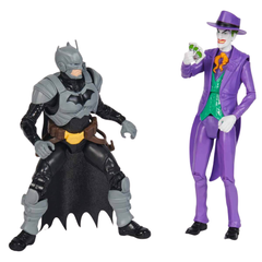 DC Comics Batman Joker Figür 30cm S1V1