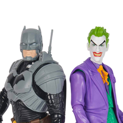 DC Comics Batman Joker Figür 30cm S1V1