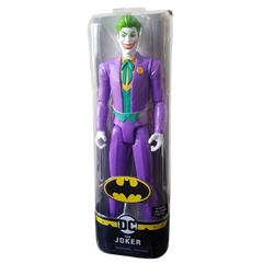 DC Comics Batman Joker Figür 30cm S1V1