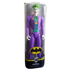 DC Comics Batman Joker Figür 30cm S1V1