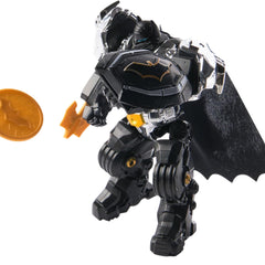 DC Comics Batman Metal Force 15cm Aksiyon Figür