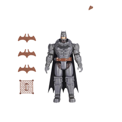 DC Comics Batman Night Flare Işıklı Ve Sesli Aksiyon Figür 30cm