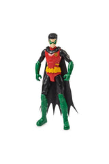 DC Süper Hero Figürler 12