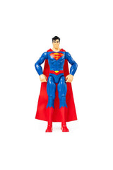 DC Süper Hero Figürler 12