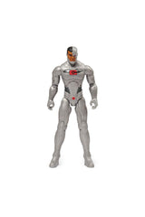 DC Süper Hero Figürler 12