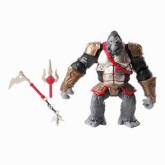 DC Comics Ninja Strike Aksiyon Figürleri 15cm