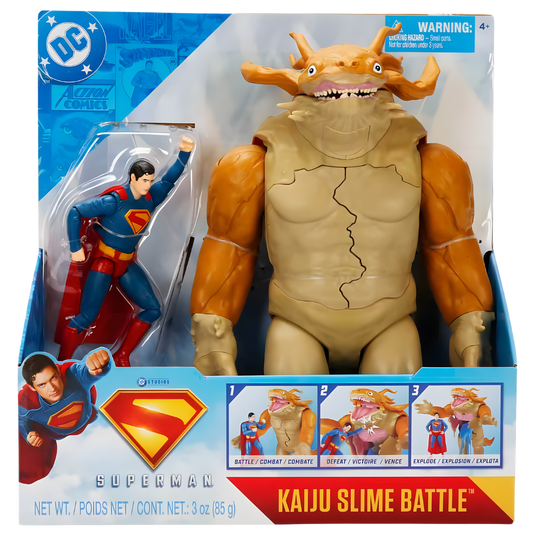 DC Comics Superman Film Koleksiyonu Figür 15cm