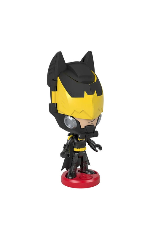 Imaginext Dc Süper Friends Head Shifters Serisi Hgx93