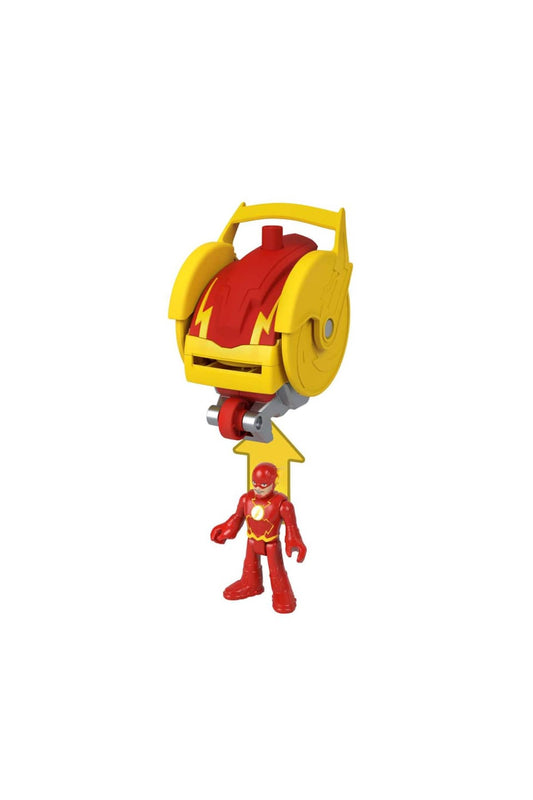 Imaginext Dc Süper Friends Head Shifters Serisi Hgx94