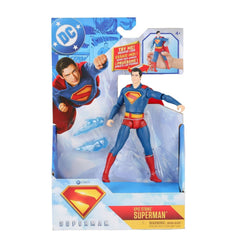 DC Comics Superman 15cm Figür
