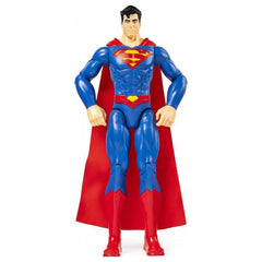 DC Comics Universe Superman 30cm Figür