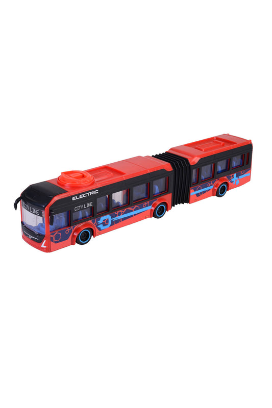 Dickie Volvo Şehir Otobüsü