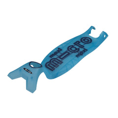 Yedek Parça Micro Deck Maxi Deluxe Glow Crystal Blue