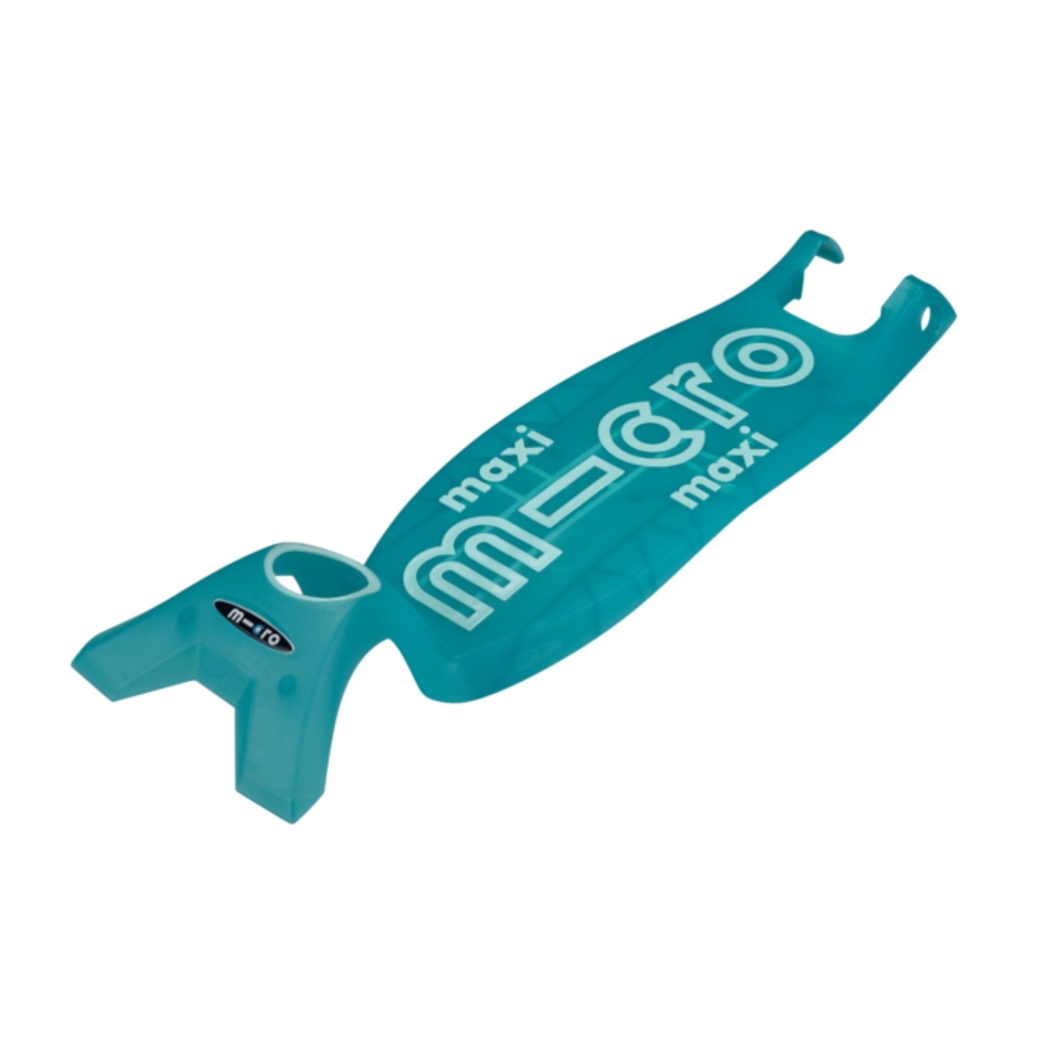 Yedek Parça Micro Deck Maxi Deluxe Glow Jelly Green