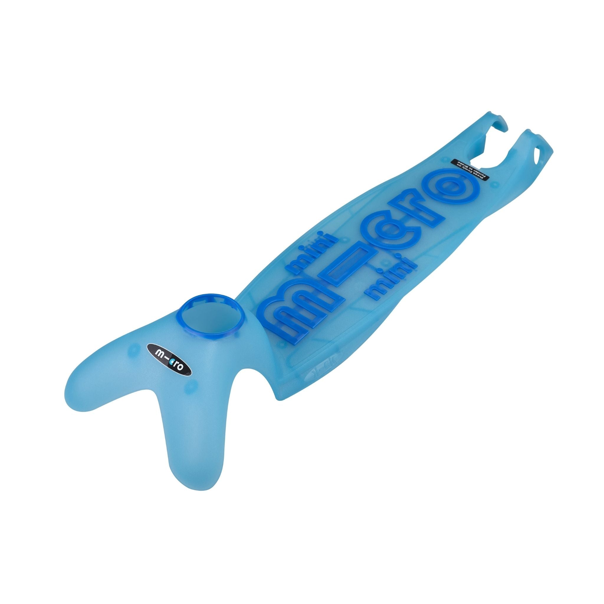 Yedek Parça Micro Deck Mini Glow Artic Blue