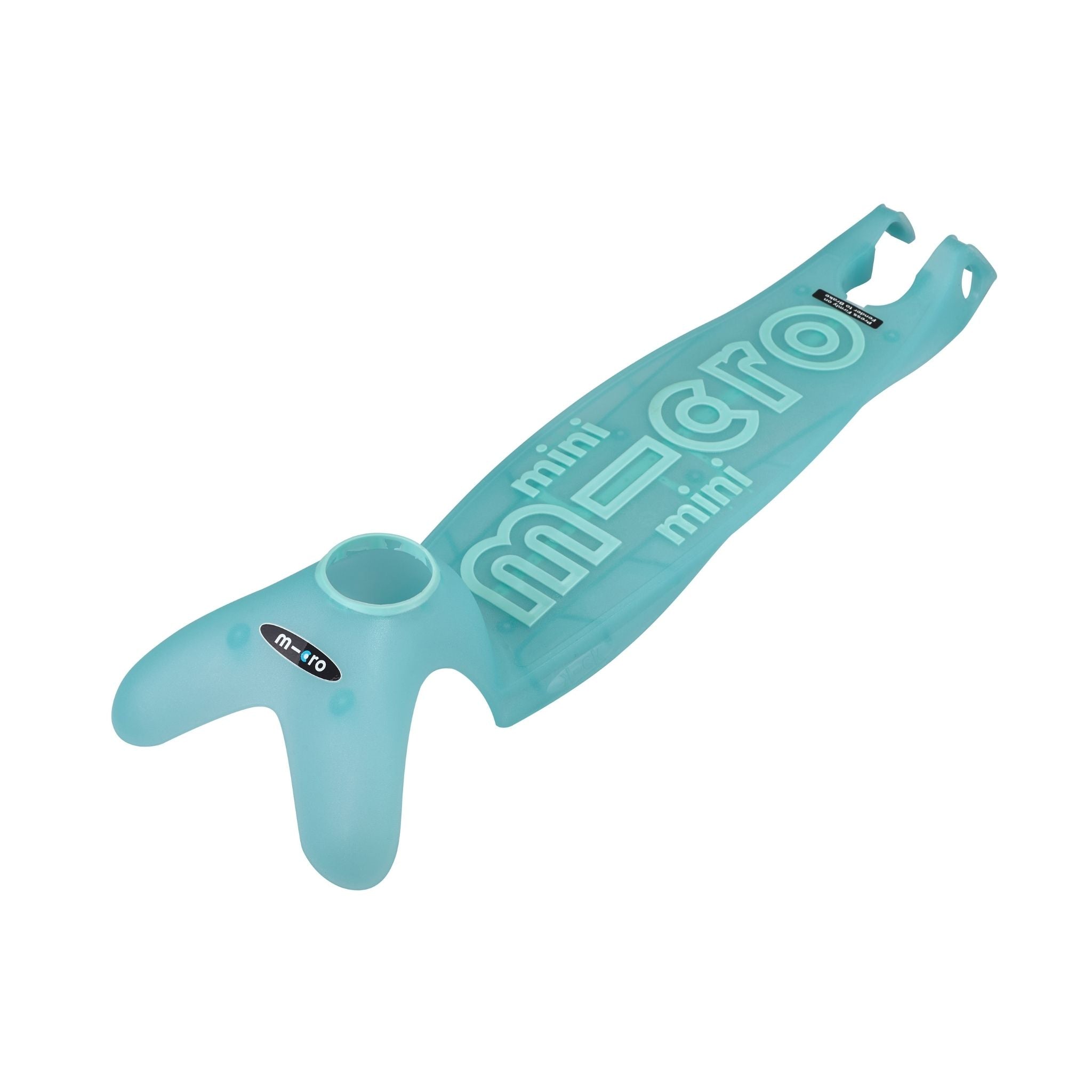 Yedek Parça Micro Deck Mini Glow Glacier Aqua