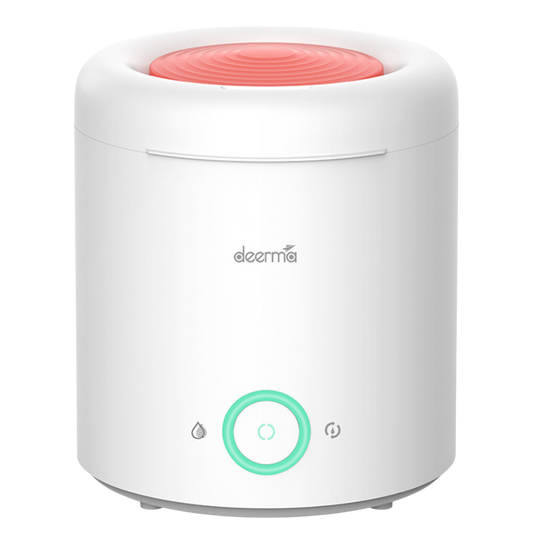 Deerma F301 Dijital Üstten Dolum Ultrasonik Soğuk Hava Nemlendirici