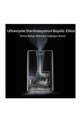 Deerma F628S Ultraviyole (UVC) Soğuk Buhar Makinesi