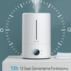 Deerma F628S Ultraviyole (UVC) Soğuk Buhar Makinesi