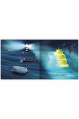 Eolo Denizlerin Suyunu Boşaltan Çocuk