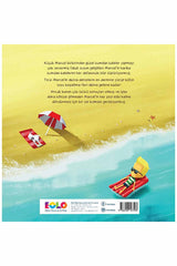 Eolo Denizlerin Suyunu Boşaltan Çocuk