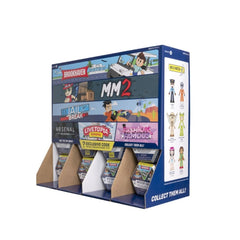 Devs Series Sürpriz Figür