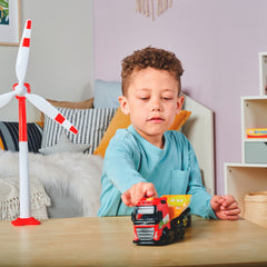 Dickie Ağır Yük Kamyonu 41cm