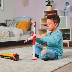 Dickie Ağır Yük Kamyonu 41cm