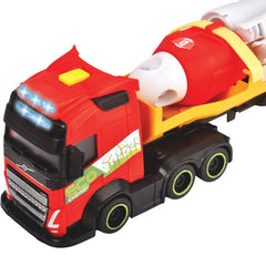 Dickie Ağır Yük Kamyonu 41cm