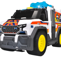 Dickie Ambulans Aracı