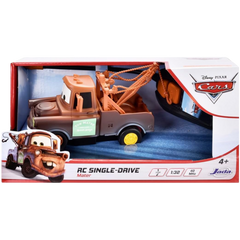Dickie Cars Mater 1:32 Uzaktan Kumandalı Araba