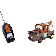 Dickie Cars Mater 1:32 Uzaktan Kumandalı Araba