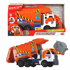 Dickie Çöp Kamyonu 46cm