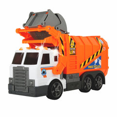 Dickie Çöp Kamyonu 46cm