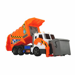 Dickie Çöp Kamyonu 46cm