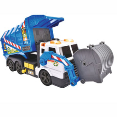 Dickie Çöp Kamyonu 46cm