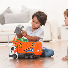 Dickie Çöp Kamyonu 46cm