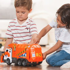 Dickie Çöp Kamyonu 46cm