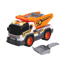 Dickie Çöp Kamyonu 30cm