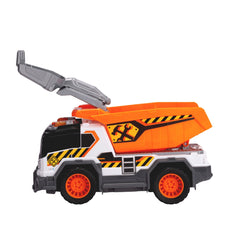 Dickie Çöp Kamyonu 30cm